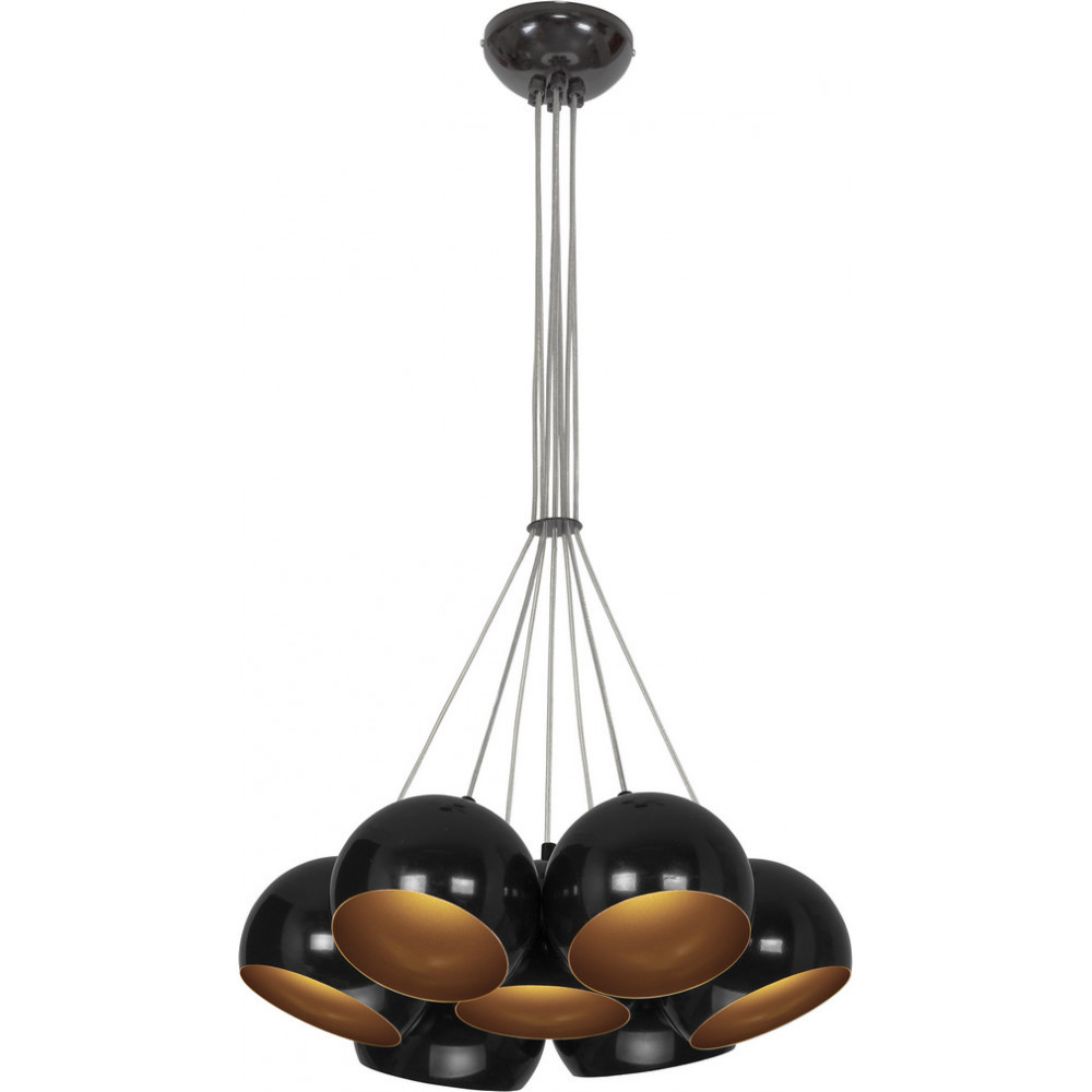 Люстра Nowodvorski Ball 6588