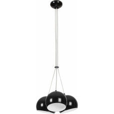 Люстра Nowodvorski BALL BLACK - WHITE 6584