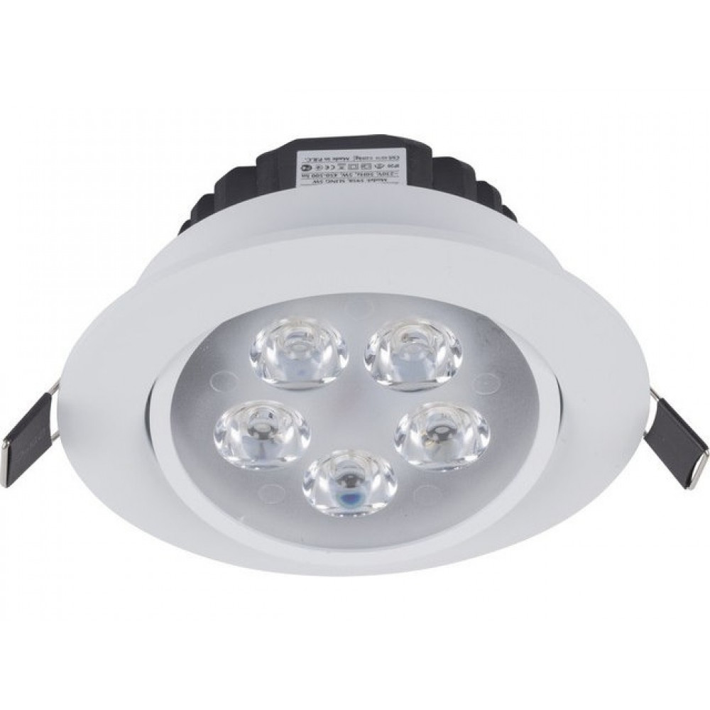 Встраиваемый Светильник Nowodvorski Ceiling Led 5958