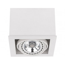Точковий світильник Nowodvorski BOX ES111 9497