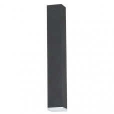 Накладний світильник Nowodvorski BRYCE graphite M 5710