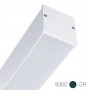 Світильник Nowodvorski Office Led 9360