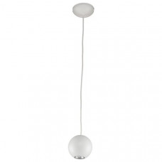 Стельовий підвісний світильник Nowodvorski BUBBLE WHITE I zwis 6142