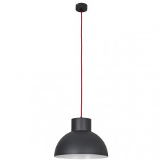 Стельовий підвісний світильник Nowodvorski WORKS GRAPHITE I zwis 6511