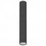 Накладной светильник Nowodvorski EYE graphite L 5472