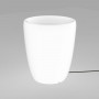 Вуличний Світильник Nowodvorski Flowerpot 9711