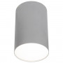 Накладной светильник Nowodvorski POINT PLEXI SILVER L 6531