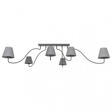Люстра Nowodvorski Swivel 6553