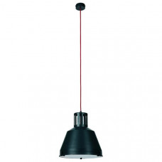 Стельовий підвісний світильник Nowodvorski INDUSTRIAL graphite I zwis M 5530