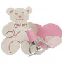 Детский спот Nowodvorski HONEY I kinkiet 3656