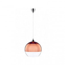 Потолочный подвесной светильник Nowodvorski GLOBE COPPER I zwis S 5763