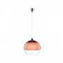Потолочный подвесной светильник Nowodvorski GLOBE COPPER I zwis S 5763
