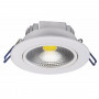 Встраиваемый Светильник Nowodvorski Downlight Cob 6972