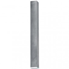 Накладной светильник Nowodvorski BRYCE concrete L 5721