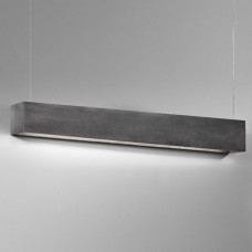 Світильник Nowodvorski Stone Gray 7015