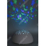 Детский ночник Rabalux Lina 1470 RGB LED "Шар"