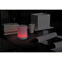 Настільна лампа дитяча Rabalux Kendall 4534 RGB LED, MP3