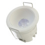Встраиваемый LED светильник Vela VL-RS075 10W 3000K