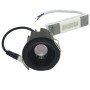 Встраиваемый LED светильник Vela VL-RS075 10W 3000K