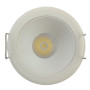 Встраиваемый LED светильник Vela VL-RS075 10W 3000K