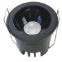 Встраиваемый LED светильник Vela VL-RS075 10W 3000K