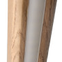 Деревянный LED светильник Vela Rafter 30Вт (Wi-Fi/DIM/CCT)