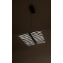 LED світильник VELA OLA-150Вт 1500мм/4000К