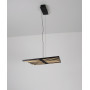LED світильник VELA OLA-150Вт 1500мм/4000К