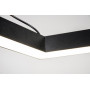 Шестиугольный LED светильник VELA Custom 