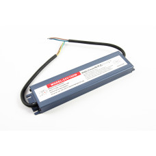 Блок живлення 24V IP68 для led стрічки 