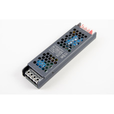 Блок живлення 24V для Led стрічки H-150-24 Vela