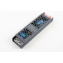 Блок питания 24V для Led ленты H-150-24 Vela