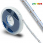 LED стрічка Vela COB 24В RGB IP20 576д\м