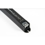 БЛОК ПИТАНИЯ SLIM 45ВТ 24V 2.9А ІР20 SLIM 119*35*21 H24-45W ДЛЯ LED ЛЕНТЫ VELA