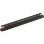 БЛОК ПИТАНИЯ SLIM 45ВТ 24V 2.9А ІР20 SLIM 119*35*21 H24-45W ДЛЯ LED ЛЕНТЫ VELA