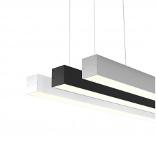 Лінійний світильник VELA LED VL-3537 2000мм 80Вт 3000К