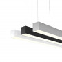 Линейный светильник VELA LED VL-3537 3000мм 120Вт