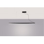 Линейный светильник VELA LED VL-3537  1200мм 40Вт