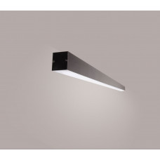 Линейный светильник VELA LED VL-3537 1500мм 60Вт 3000К