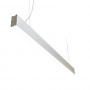 Линейный LED светильник VELA VL-Proline-S-1000 1000мм 40Вт 3000К