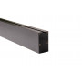 Линейный LED светильник VELA VL-Proline-S-1000 1000мм 40Вт 3000К