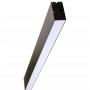Линейный LED светильник VELA VL-Proline-S-1000 1000мм 40Вт 3000К