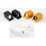 Асиметричний LED світильник системи Vela Pixel PX-WW-5