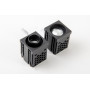 LED світильник системи Vela Pixel PX-R-5