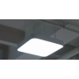 Декоративний LED світильник VELA Discus-P 50W 3000К