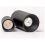 Накладний світильник VELA VL-MZ-7W 7W/30 LED 30°