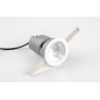 Встраиваемый LED светильник Vela HTSD-FW-R60 7W