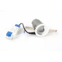 Встраиваемый LED светильник Vela HTSD-FW-R60 7W