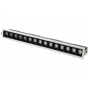 Вбудований LED світильник VELA Grille-15 3000К білий