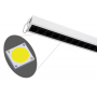 Встроенный LED светильник VELA XTD9-6